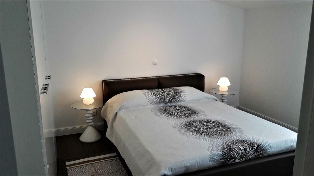 Apartments Ena 자다르 외부 사진